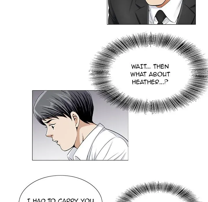 Read Jeopardy chapter 15 image 38 on Lezhin