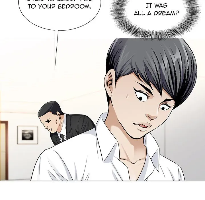 Read Jeopardy chapter 15 image 39 on Lezhin