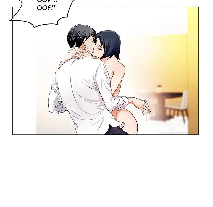 Read Jeopardy chapter 15 image 4 on Lezhin