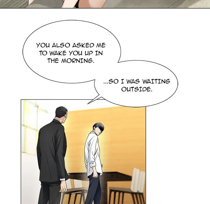 Read Jeopardy chapter 15 image 41 on Lezhin