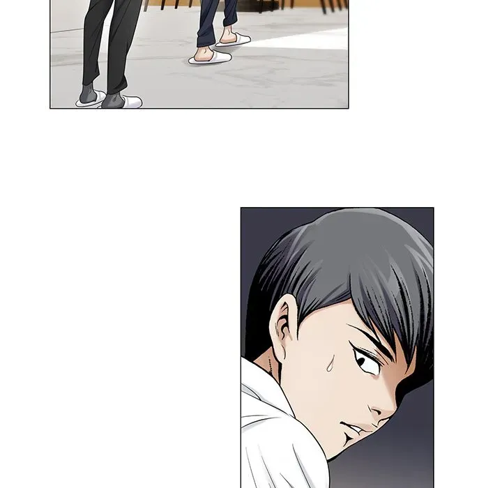 Read Jeopardy chapter 15 image 42 on Lezhin