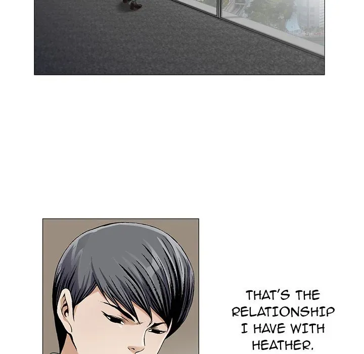 Read Jeopardy chapter 15 image 45 on Lezhin