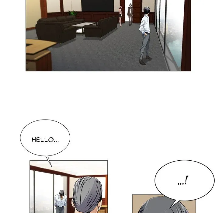 Read Jeopardy chapter 15 image 54 on Lezhin