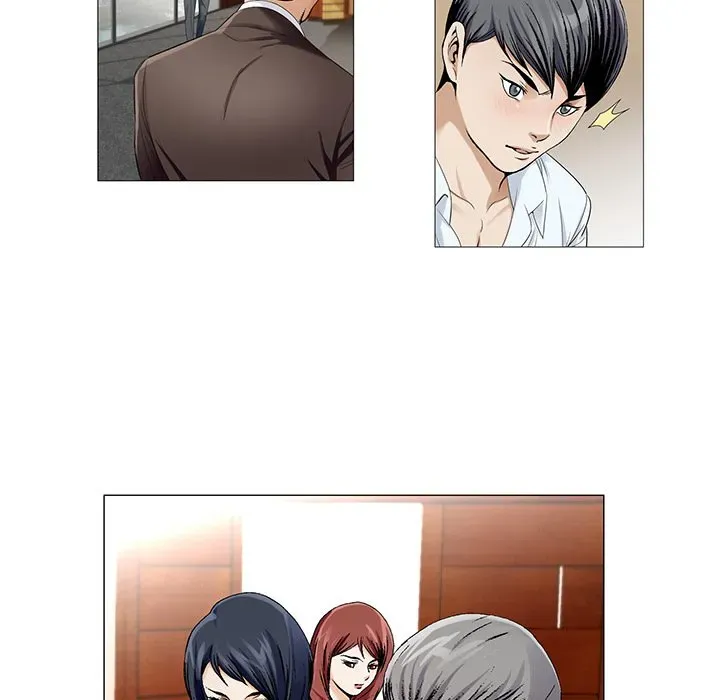 Read Jeopardy chapter 15 image 55 on Lezhin