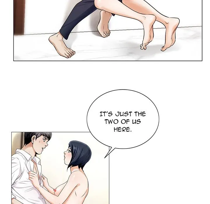 Read Jeopardy chapter 15 image 6 on Lezhin
