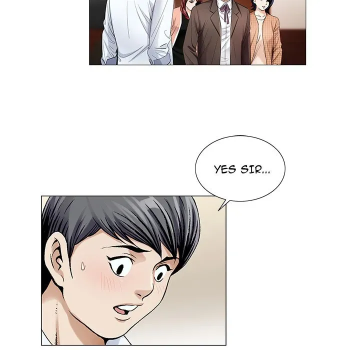 Read Jeopardy chapter 15 image 60 on Lezhin