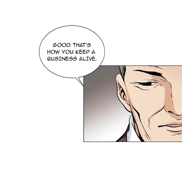 Read Jeopardy chapter 15 image 61 on Lezhin
