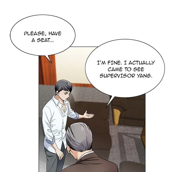 Read Jeopardy chapter 15 image 62 on Lezhin
