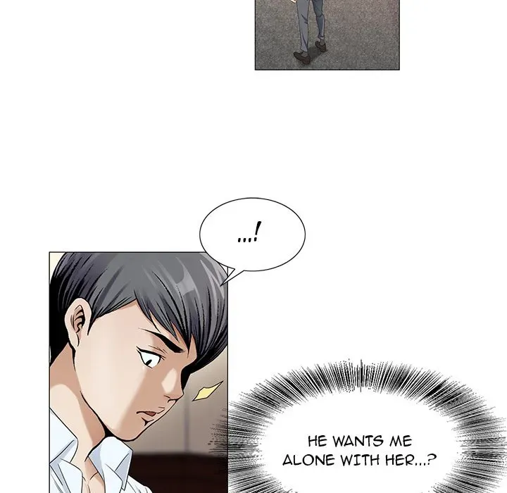 Read Jeopardy chapter 15 image 64 on Lezhin