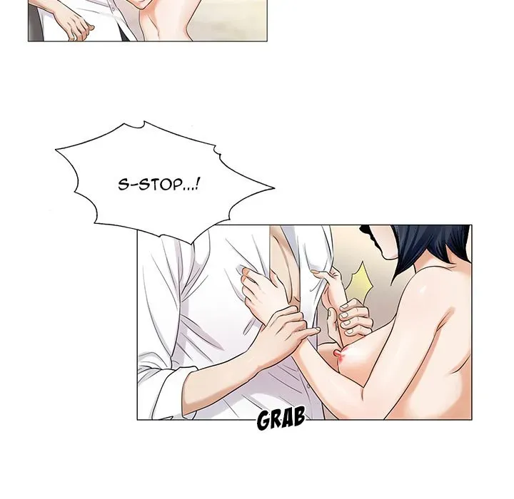 Read Jeopardy chapter 15 image 7 on Lezhin