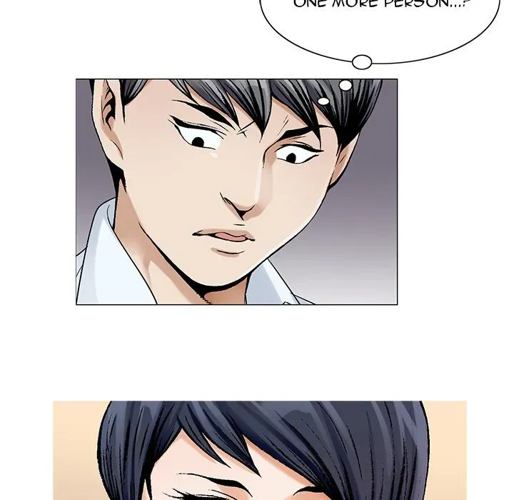 Read Jeopardy chapter 15 image 71 on Lezhin