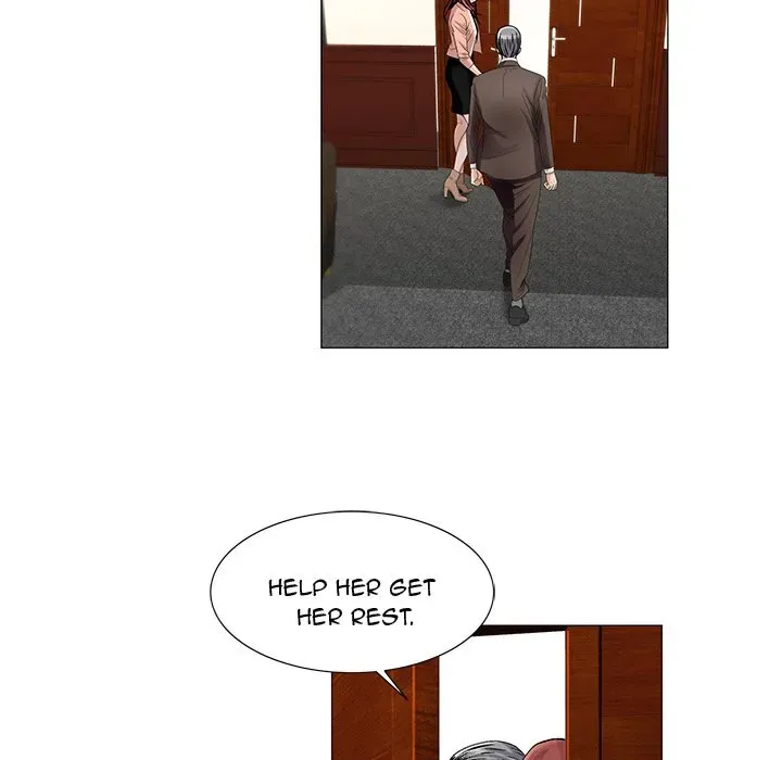 Read Jeopardy chapter 15 image 75 on Lezhin