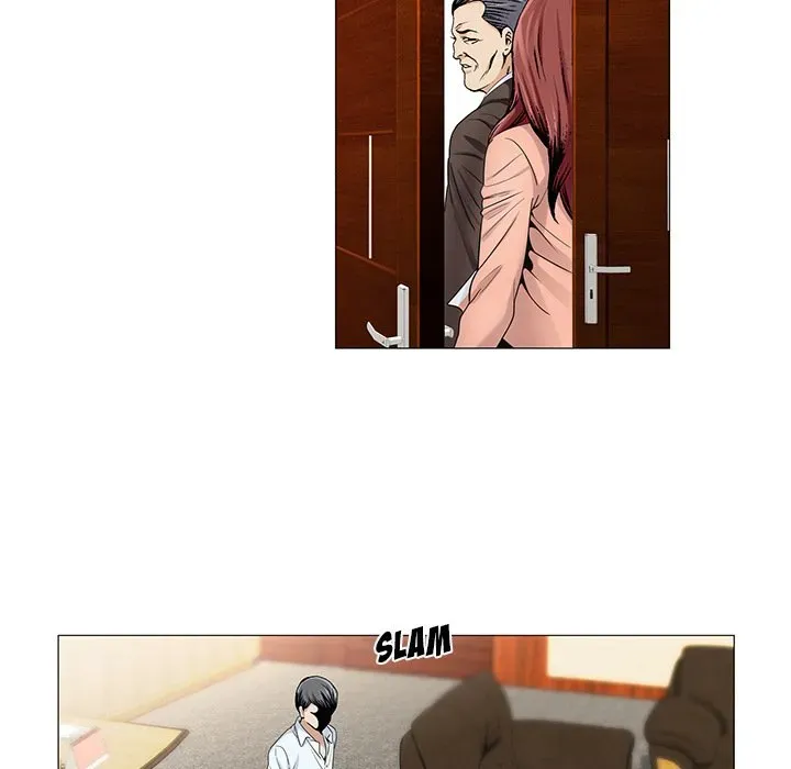 Read Jeopardy chapter 15 image 76 on Lezhin