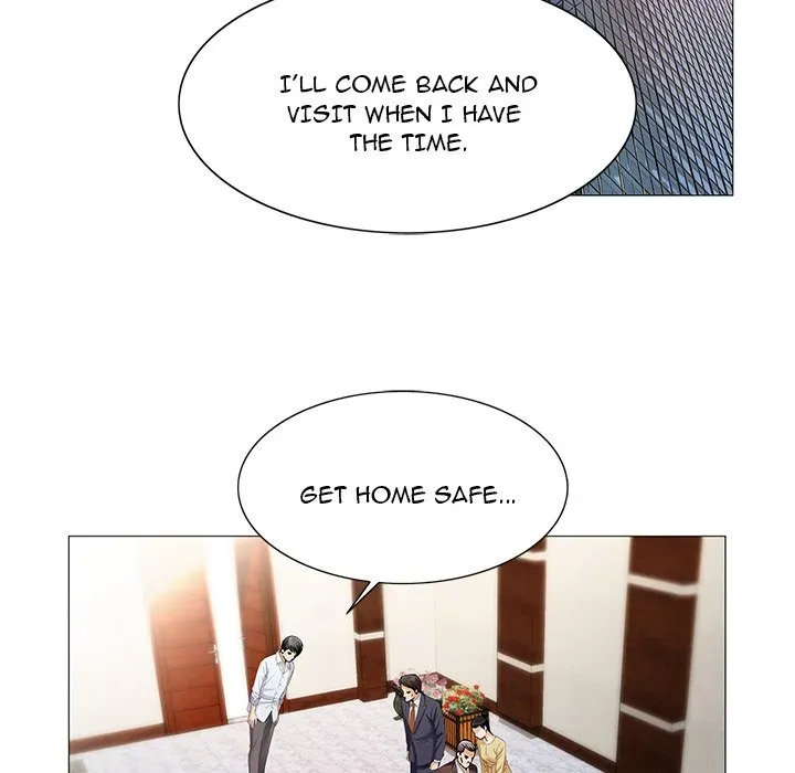 Read Jeopardy chapter 16 image 11 on Lezhin