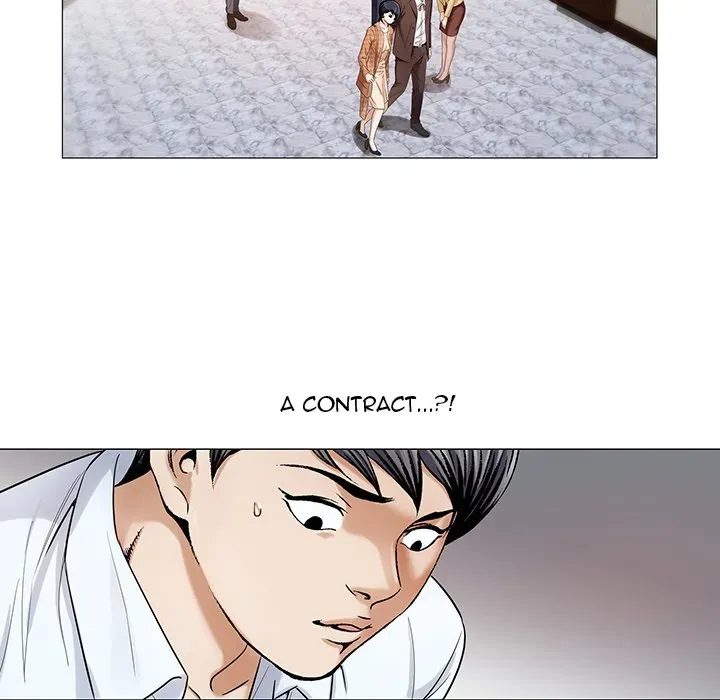 Read Jeopardy chapter 16 image 12 on Lezhin