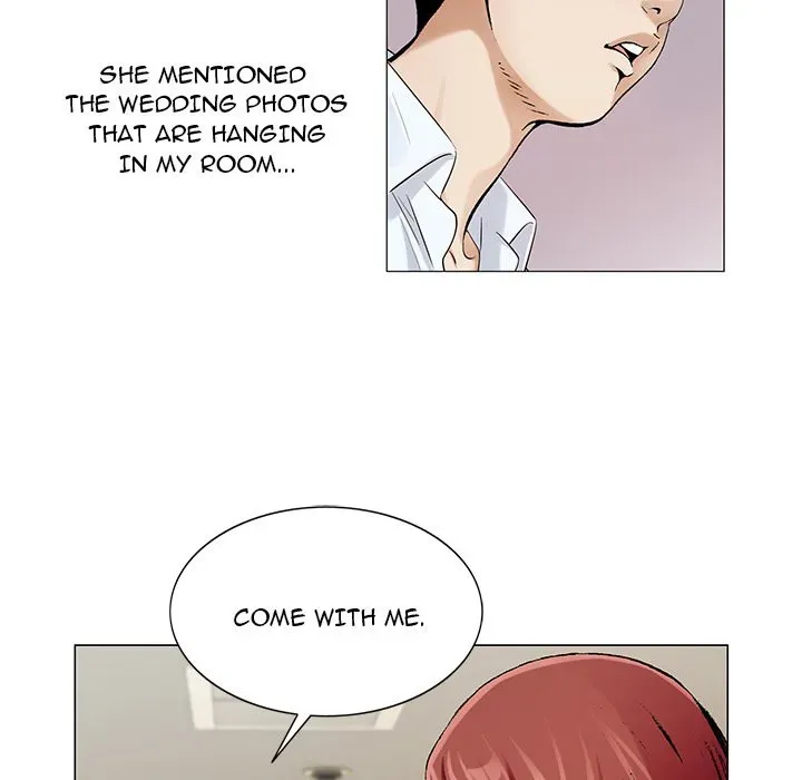 Read Jeopardy chapter 16 image 14 on Lezhin