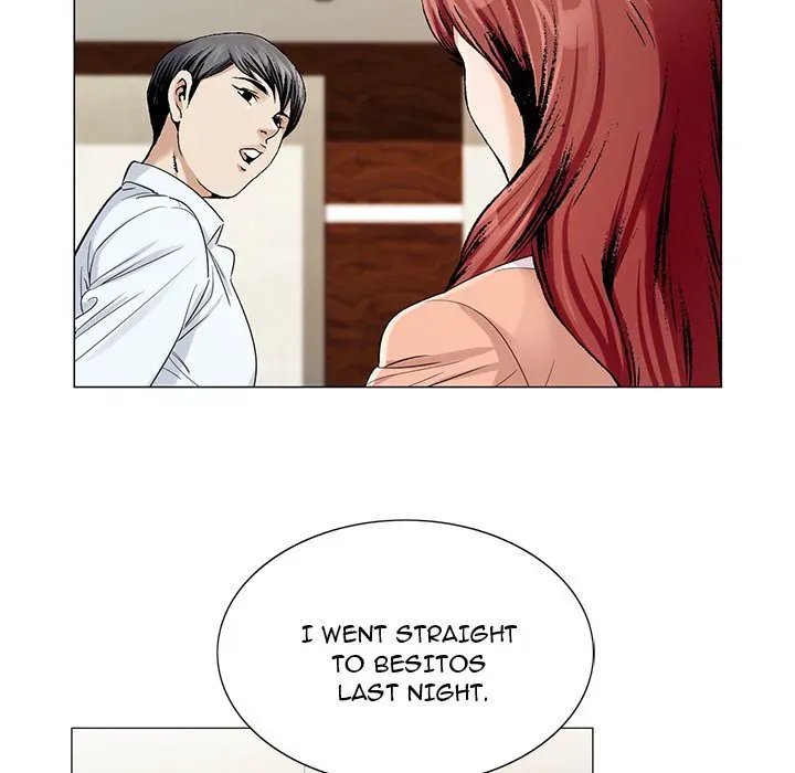 Read Jeopardy chapter 16 image 15 on Lezhin
