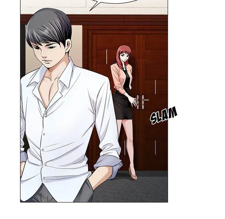 Read Jeopardy chapter 16 image 16 on Lezhin