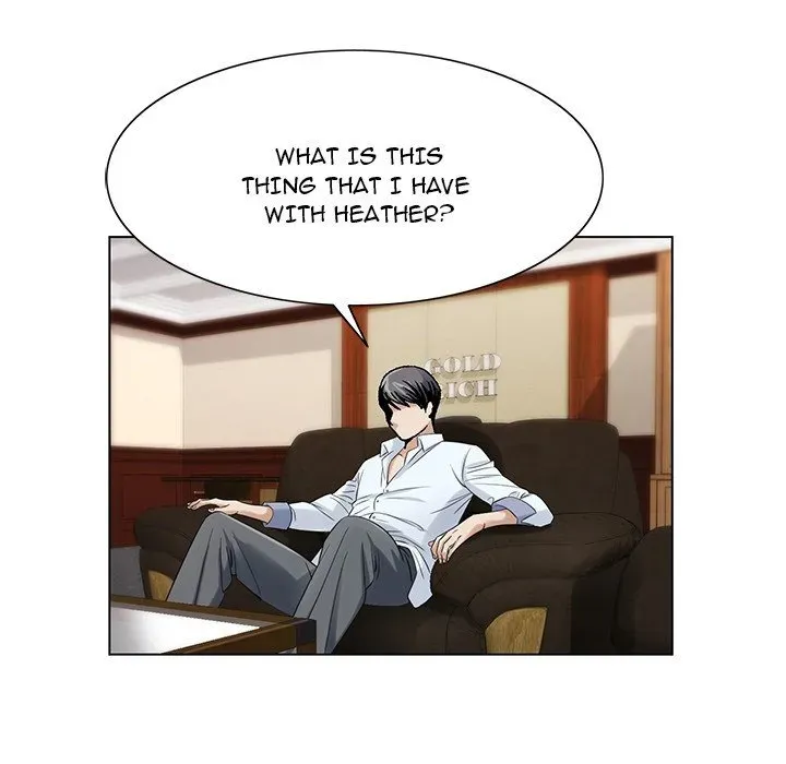 Read Jeopardy chapter 16 image 18 on Lezhin