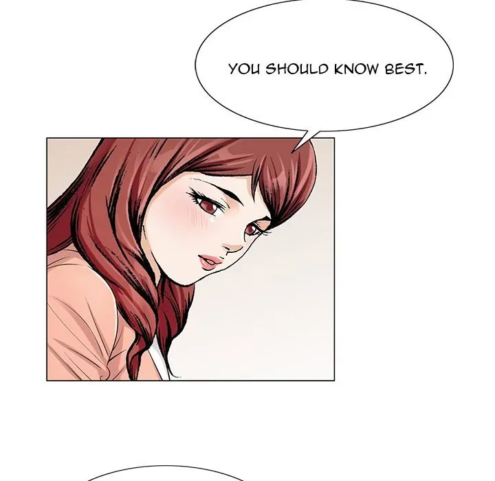 Read Jeopardy chapter 16 image 20 on Lezhin