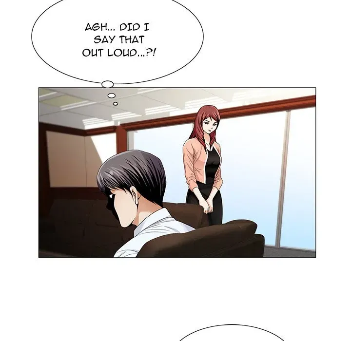Read Jeopardy chapter 16 image 21 on Lezhin