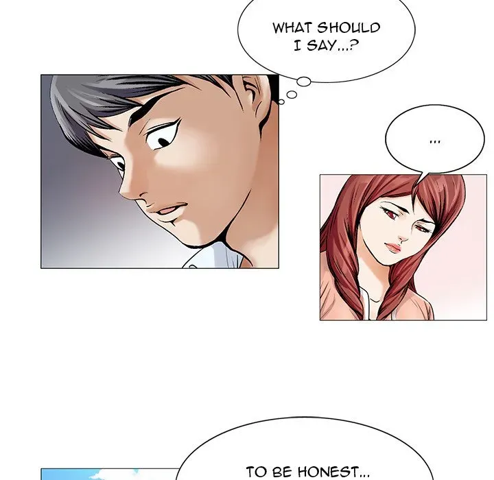Read Jeopardy chapter 16 image 22 on Lezhin