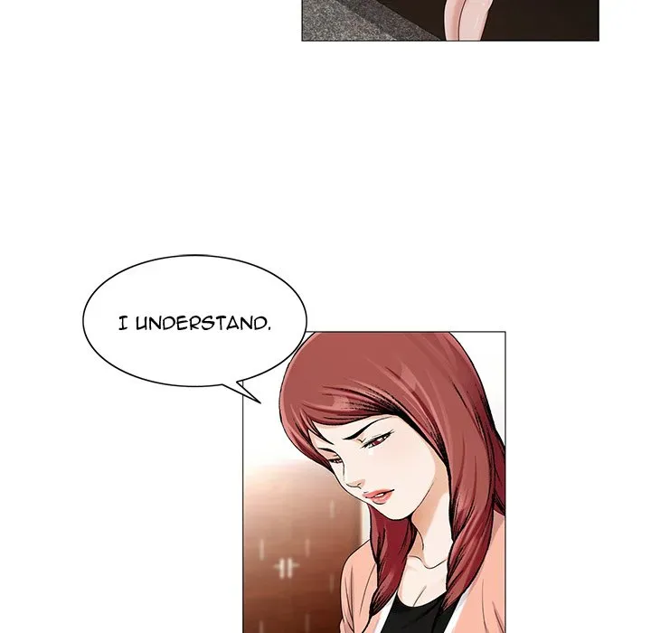 Read Jeopardy chapter 16 image 26 on Lezhin