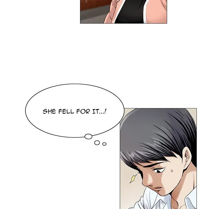 Read Jeopardy chapter 16 image 27 on Lezhin