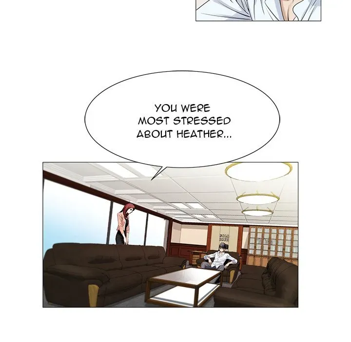 Read Jeopardy chapter 16 image 28 on Lezhin