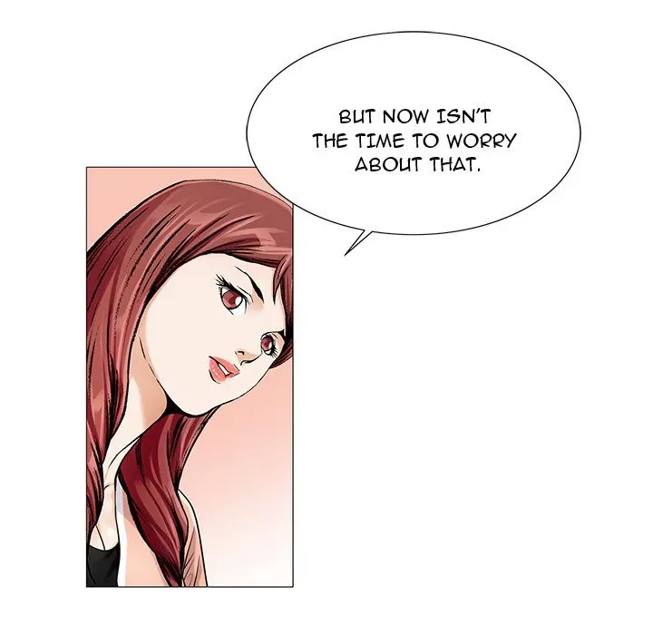 Read Jeopardy chapter 16 image 29 on Lezhin