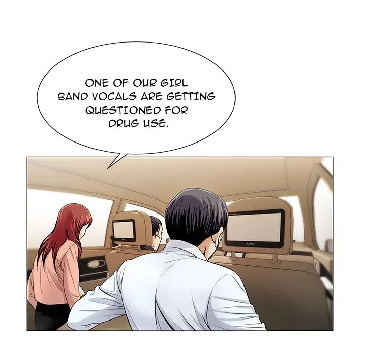 Read Jeopardy chapter 16 image 31 on Lezhin