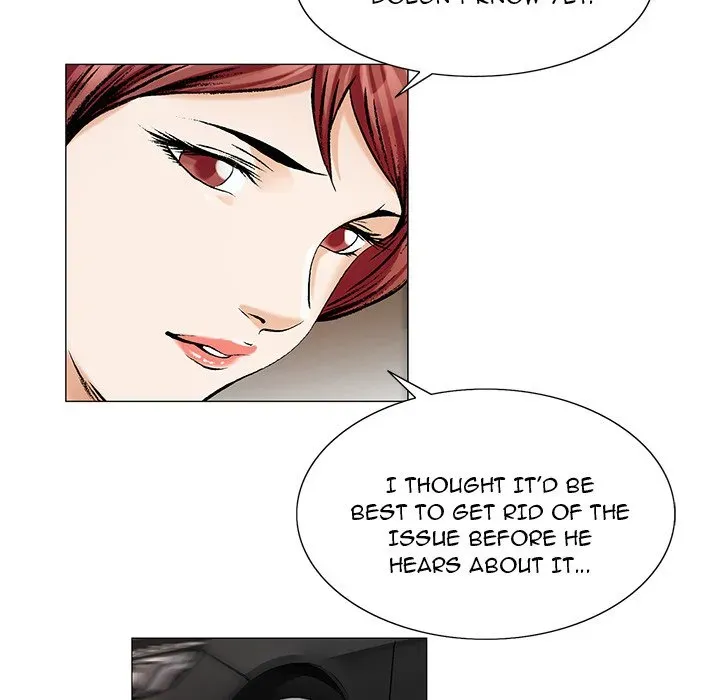 Read Jeopardy chapter 16 image 33 on Lezhin