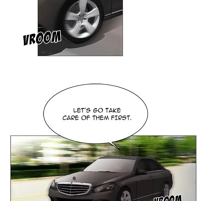 Read Jeopardy chapter 16 image 34 on Lezhin