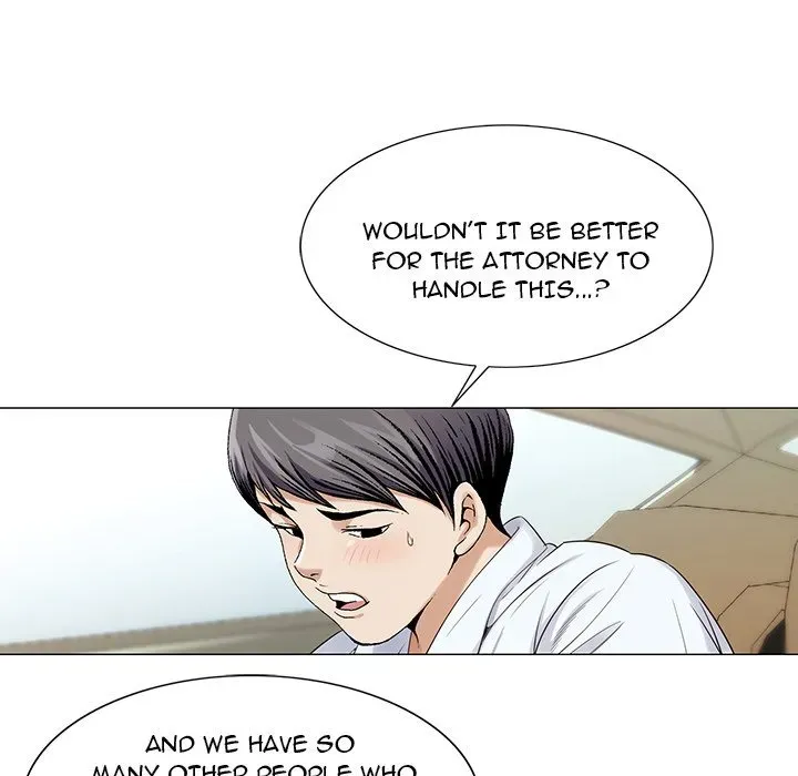 Read Jeopardy chapter 16 image 36 on Lezhin