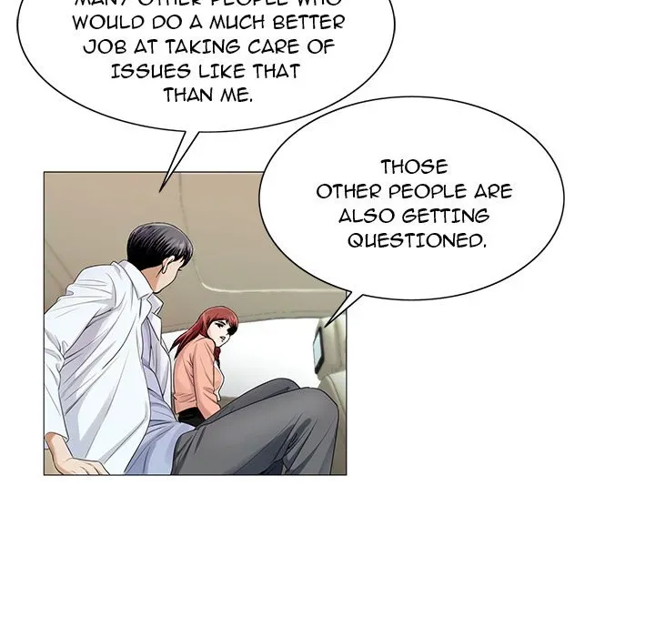 Read Jeopardy chapter 16 image 37 on Lezhin