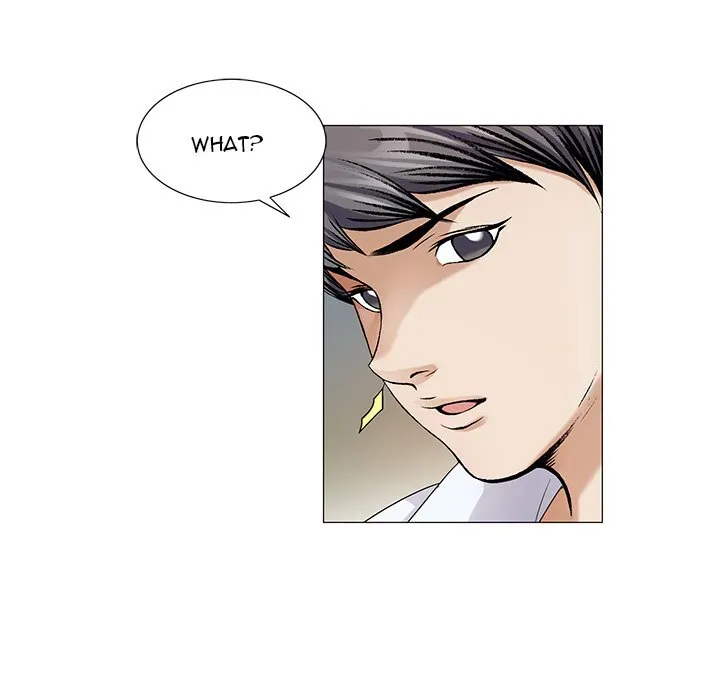 Read Jeopardy chapter 16 image 38 on Lezhin