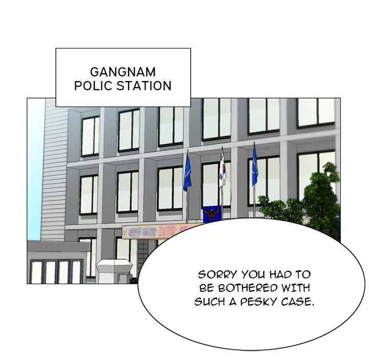 Read Jeopardy chapter 16 image 39 on Lezhin