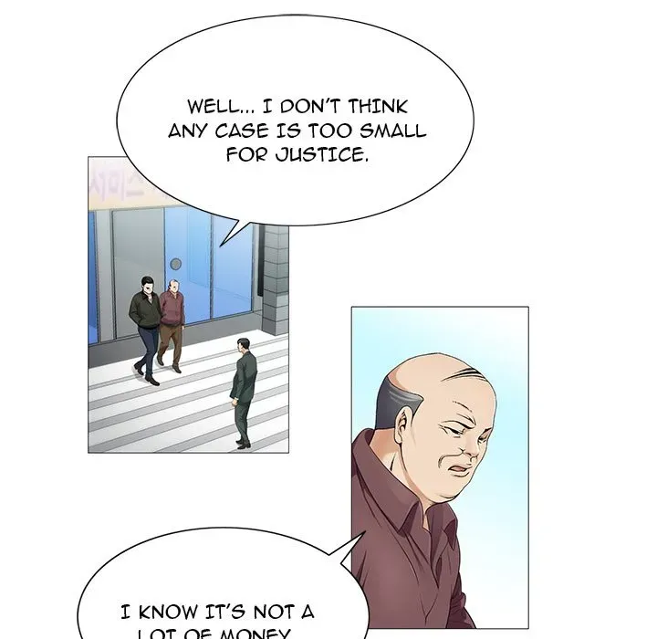 Read Jeopardy chapter 16 image 40 on Lezhin