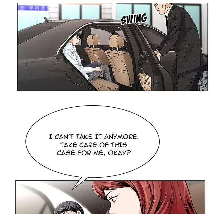 Read Jeopardy chapter 16 image 44 on Lezhin