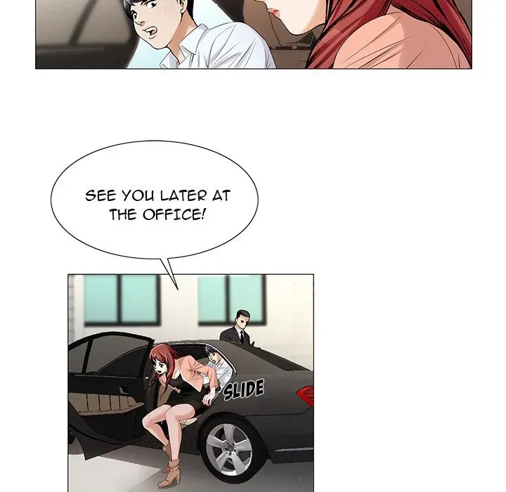 Read Jeopardy chapter 16 image 45 on Lezhin