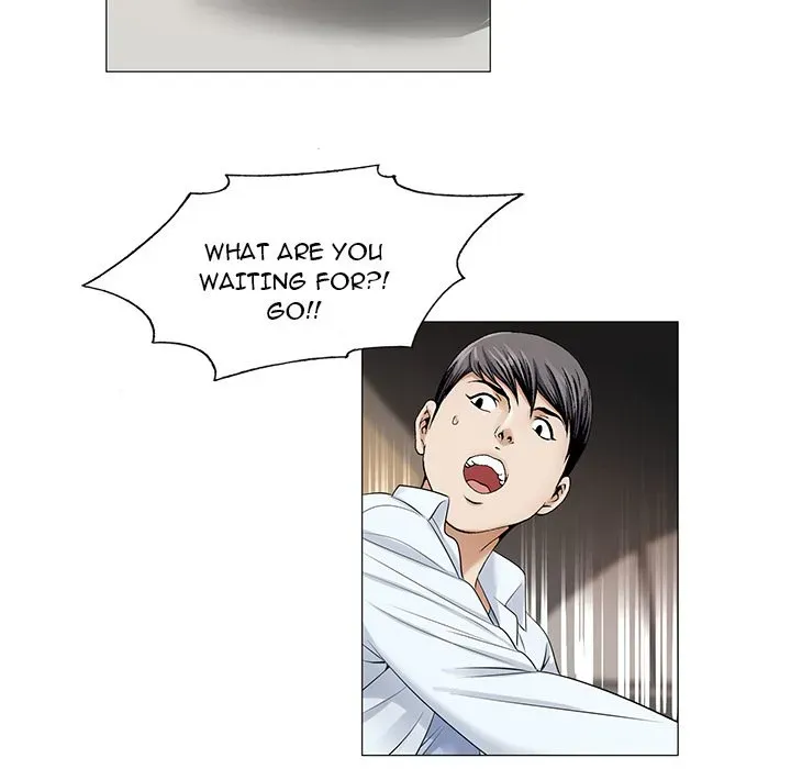 Read Jeopardy chapter 16 image 46 on Lezhin