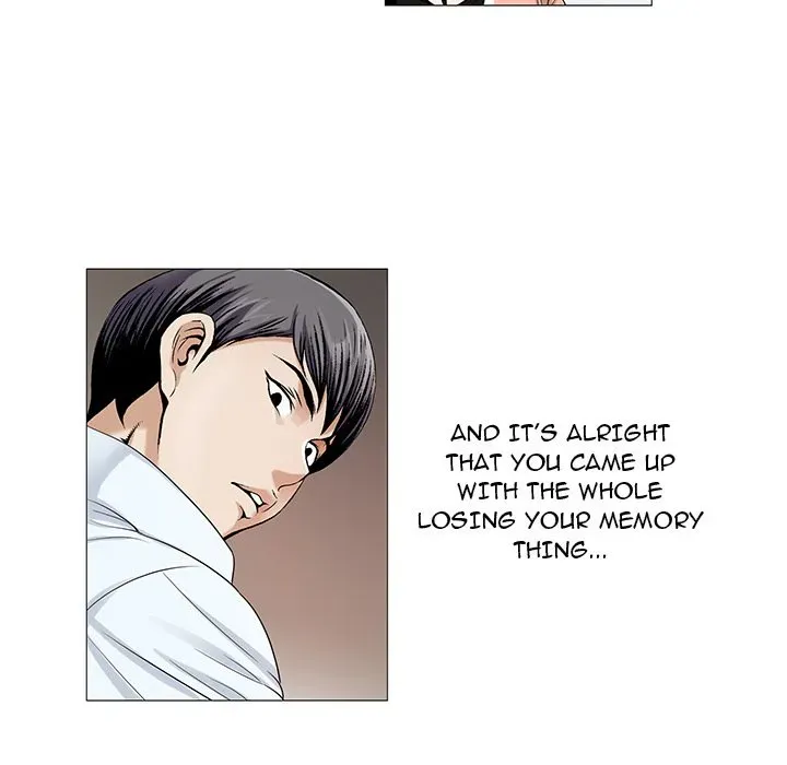 Read Jeopardy chapter 16 image 49 on Lezhin