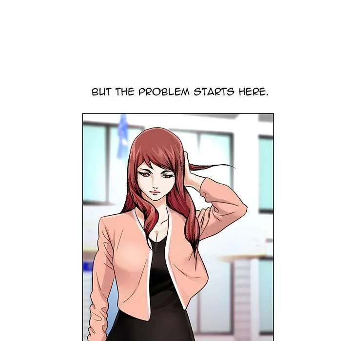 Read Jeopardy chapter 16 image 50 on Lezhin