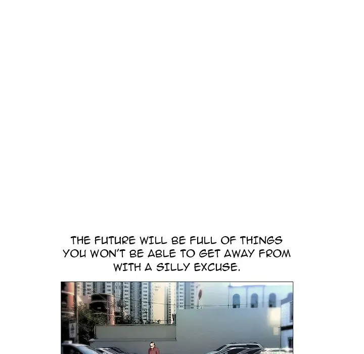 Read Jeopardy chapter 16 image 52 on Lezhin
