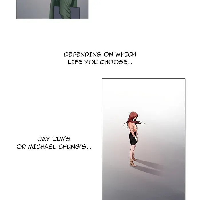Read Jeopardy chapter 16 image 54 on Lezhin