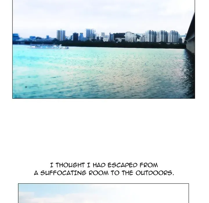 Read Jeopardy chapter 16 image 58 on Lezhin