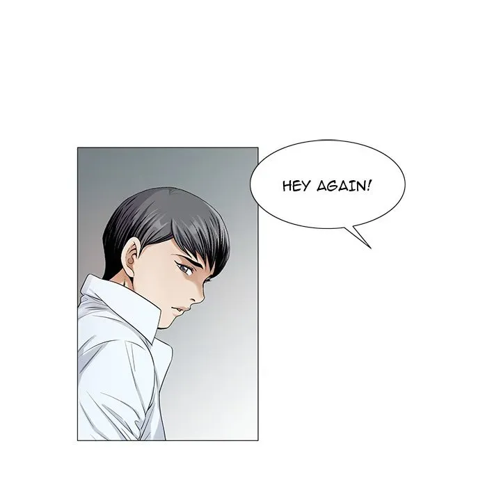 Read Jeopardy chapter 16 image 64 on Lezhin