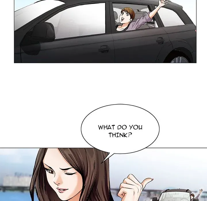 Read Jeopardy chapter 16 image 69 on Lezhin