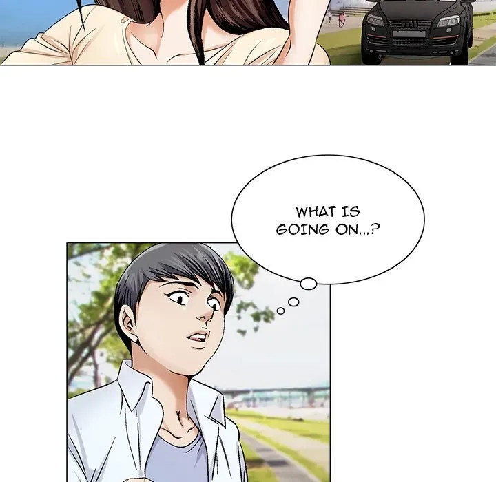 Read Jeopardy chapter 16 image 70 on Lezhin