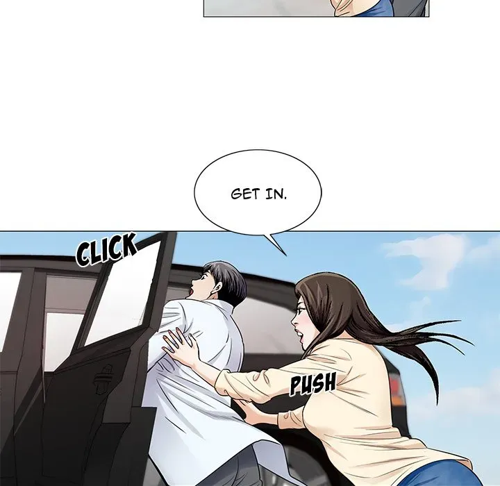 Read Jeopardy chapter 16 image 72 on Lezhin